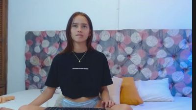 MelodyManson live cam on Cam4