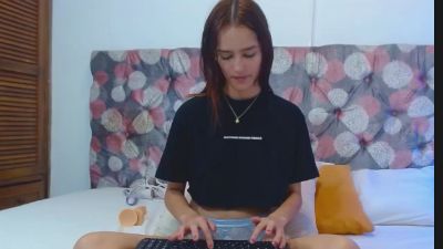 MelodyManson live cam on Cam4
