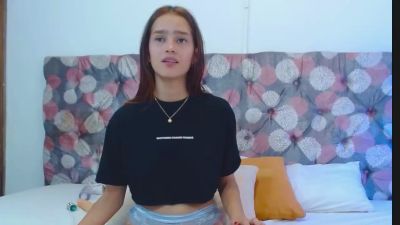 MelodyManson live cam on Cam4