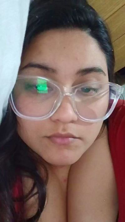 MelonessRikoss live cam on Cam4