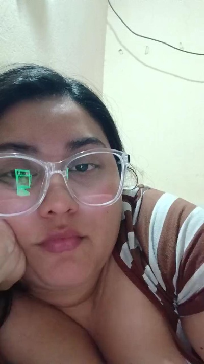 MelonessRikoss live cam on Cam4