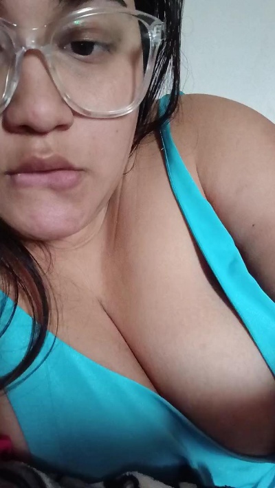 MelonessRikoss live cam on Cam4
