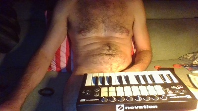 Melonme live cam on Cam4