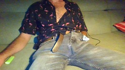 Melonme live cam on Cam4