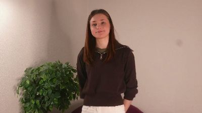 MelvaDucas live cam on Cam4