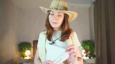 MelvaDucas live cam on Cam4