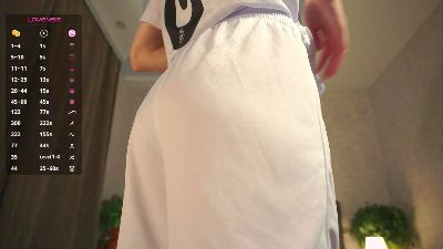 MelvaDucas live cam on Cam4