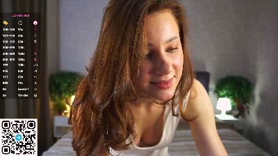 MelvaDucas live cam on Cam4