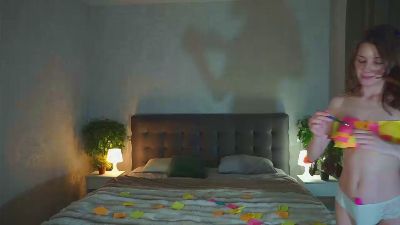 MelvaDucas live cam on Cam4