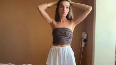 MelvinAlden live cam on Cam4