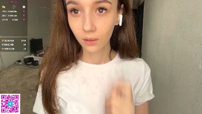 MelvinaProst live cam on Cam4