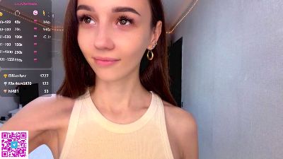 MelvinaProst live cam on Cam4