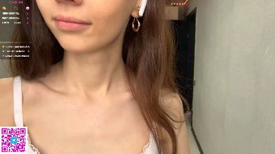 MelvinaProst live cam on Cam4