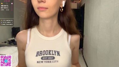 MelvinaProst live cam on Cam4