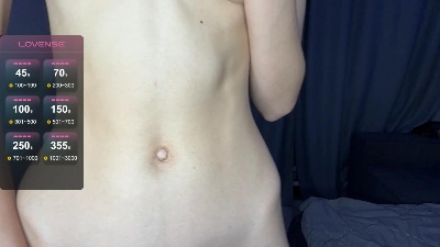 MelvinaProst live cam on Cam4