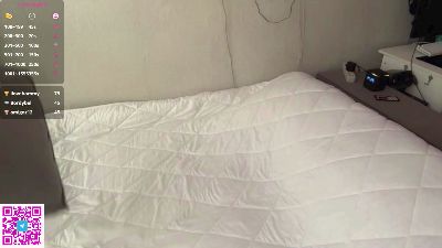 MelvinaProst live cam on Cam4