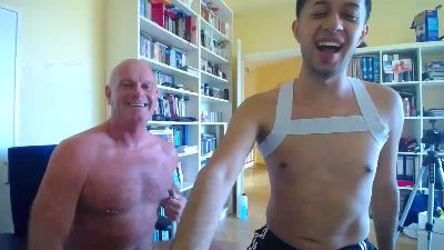 MenTantra live cam on Cam4