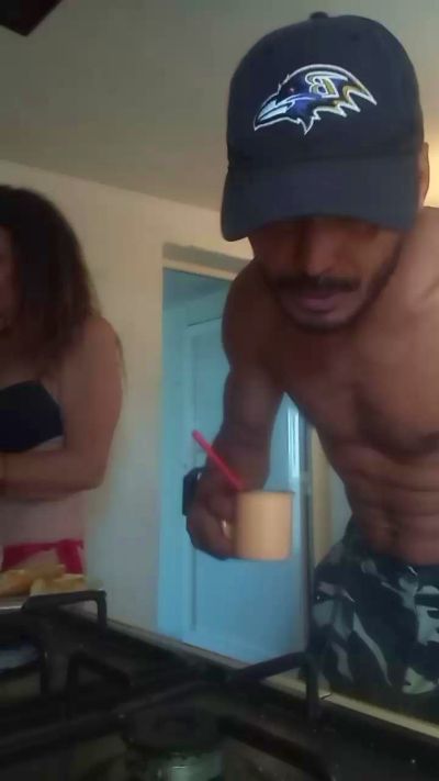 Mencionados live cam on Cam4