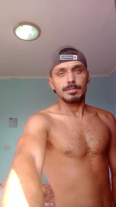 Mencionados live cam on Cam4