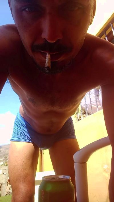 Mencionados live cam on Cam4