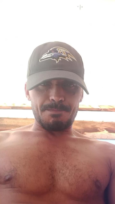 Mencionados live cam on Cam4