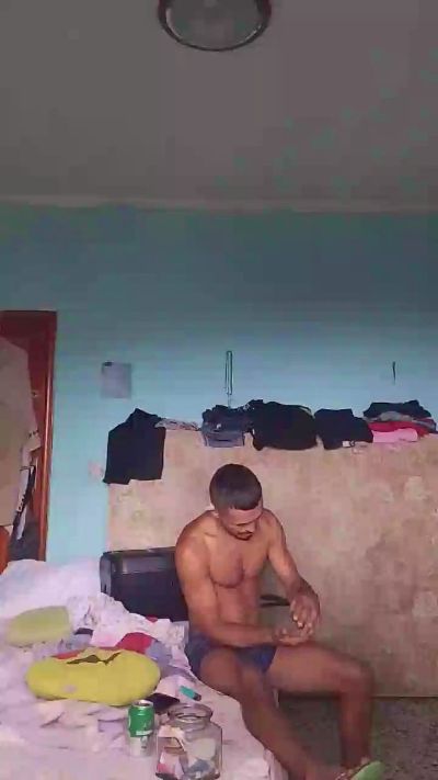 Mencionados live cam on Cam4