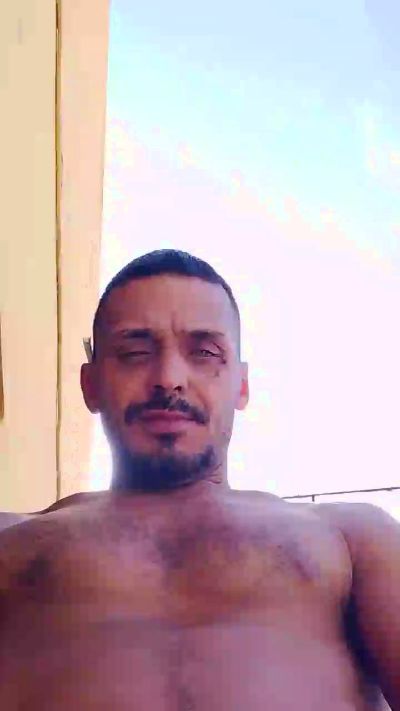 Mencionados live cam on Cam4