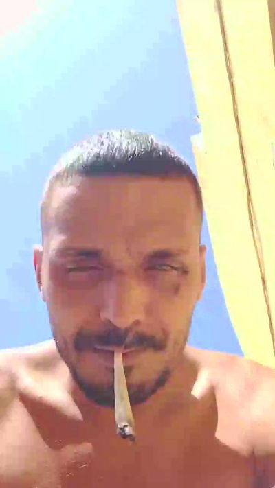 Mencionados live cam on Cam4