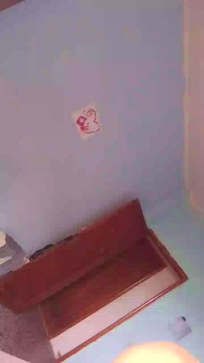 Mencionados live cam on Cam4
