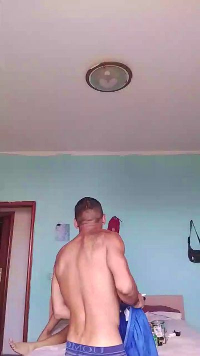 Mencionados live cam on Cam4