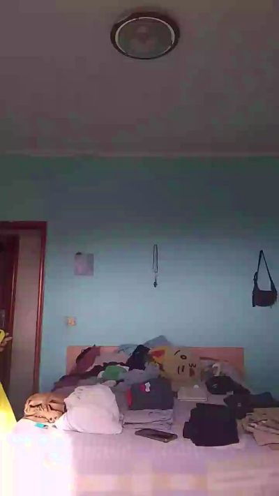 Mencionados live cam on Cam4
