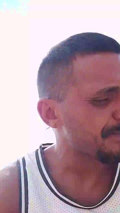 Mencionados live cam on Cam4