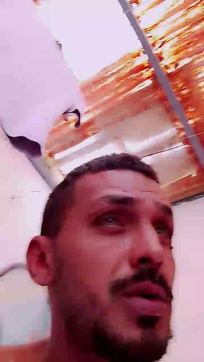 Mencionados live cam on Cam4