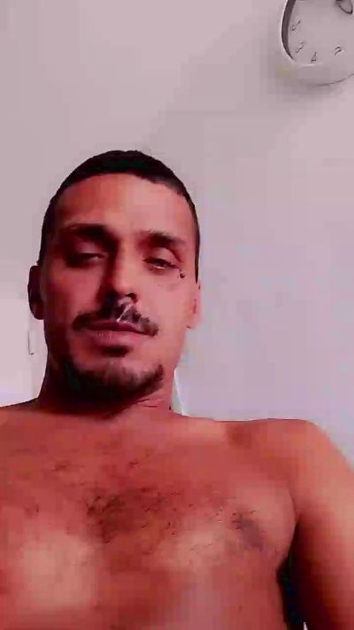 Mencionados live cam on Cam4