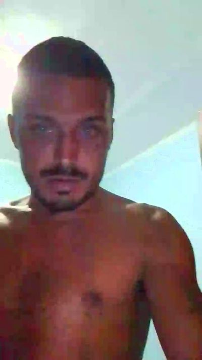Mencionados live cam on Cam4