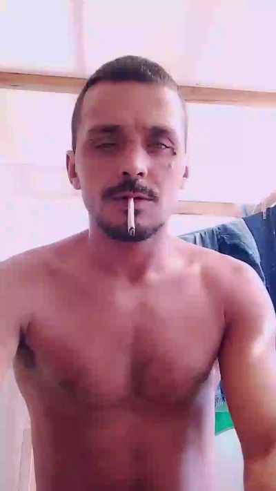 Mencionados live cam on Cam4
