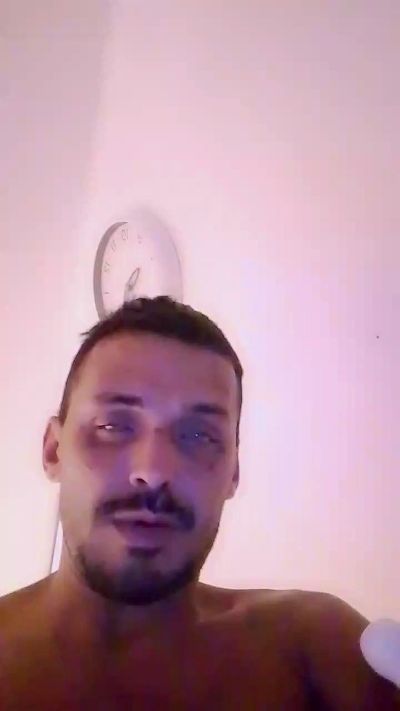 Mencionados live cam on Cam4
