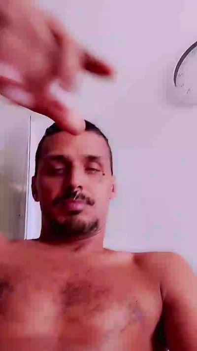 Mencionados live cam on Cam4