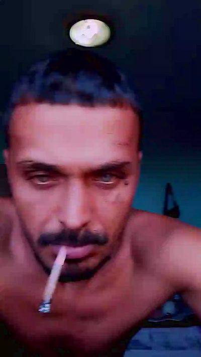 Mencionados live cam on Cam4