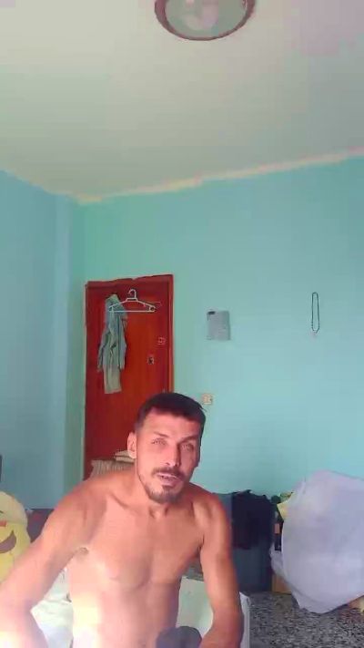 Mencionados live cam on Cam4