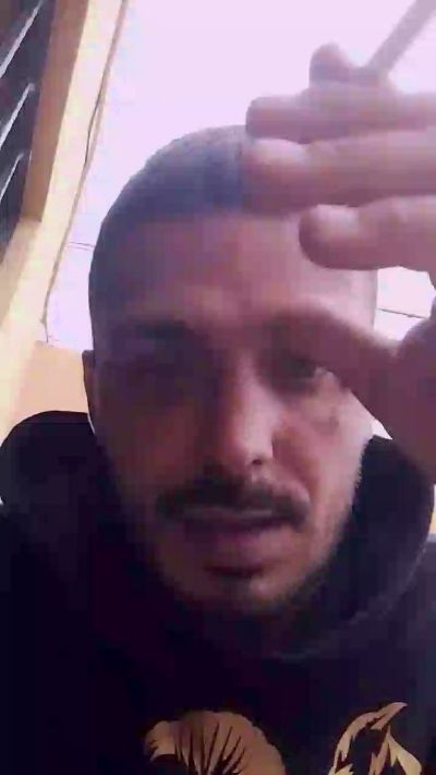 Mencionados live cam on Cam4
