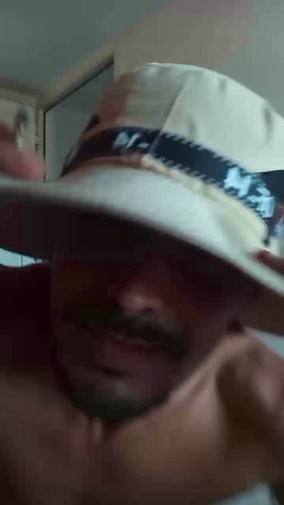 Mencionados live cam on Cam4