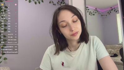 MendyHillyer live cam on Cam4