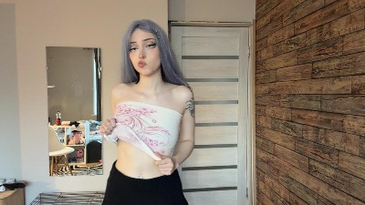 MendyHillyer live cam on Cam4
