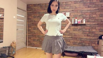 MendyHillyer live cam on Cam4