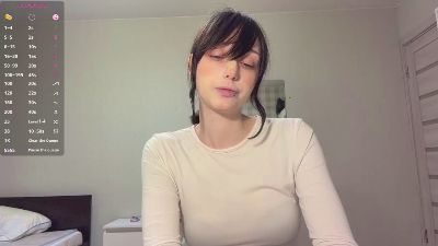 MendyHillyer live cam on Cam4