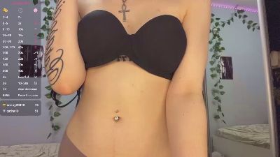 MendyHillyer live cam on Cam4
