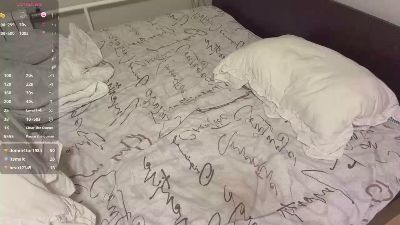 MendyHillyer live cam on Cam4