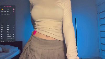 MendyHillyer live cam on Cam4