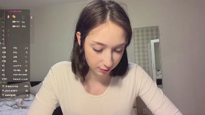 MendyHillyer live cam on Cam4